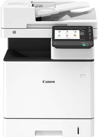 Canon i-Sensys LBP842cdw